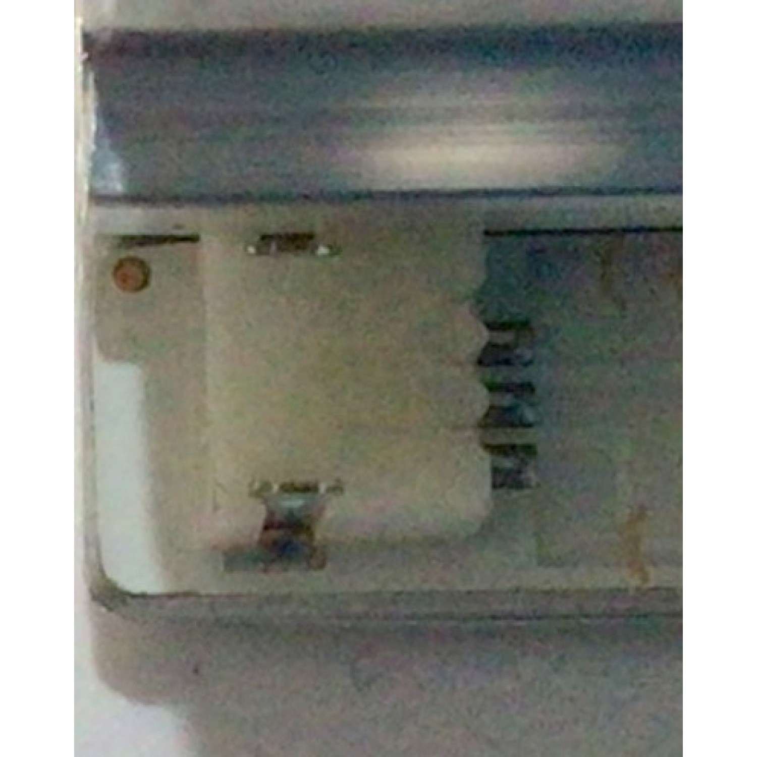 KIT DE LED'S PARA TV LG ( 2 PZ ) / NUMERO DE PARTE 73.42T09.004-0-SN1 DOWN / 73.42T09.005-0-SN1 UP / 100112 / MODELO 42LE5400 - Imagen 2